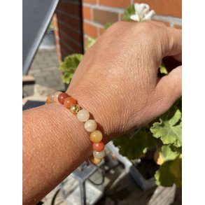 Armbnd - efterrs farver