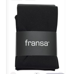 Vinter strmpebukser - fransa