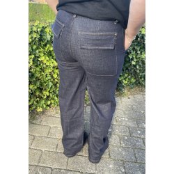 Mrk Kate Buks m. mange lommer