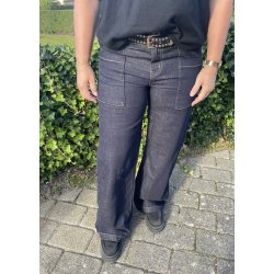 Mrk Kate Buks m. mange lommer