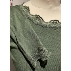 Bluse Frihzamond gr�n