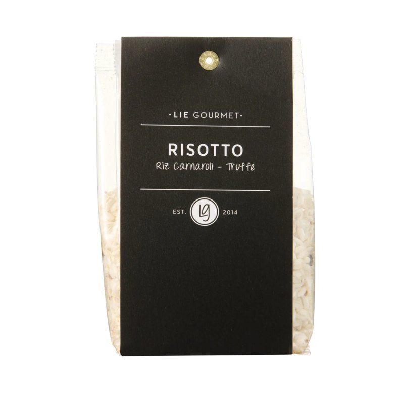 Risotto mix
