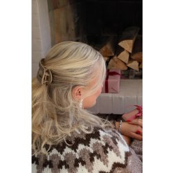 Eva h�rklemme - mat Sort