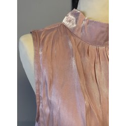 FRyolanda top - rose