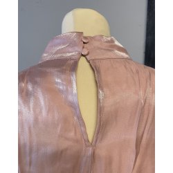 FRyolanda top - rose