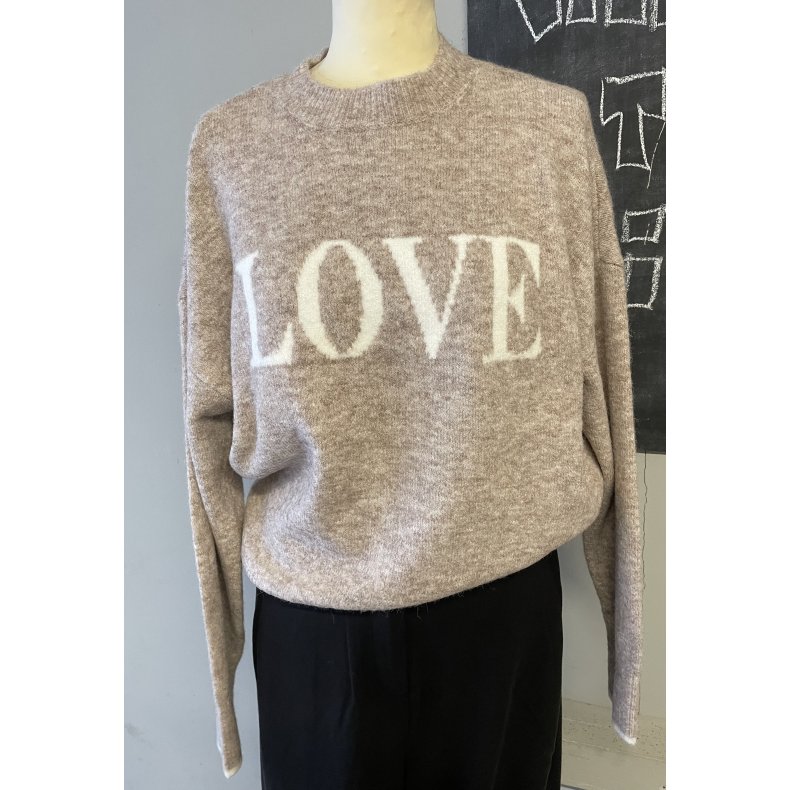 FRflorence sweater PU1