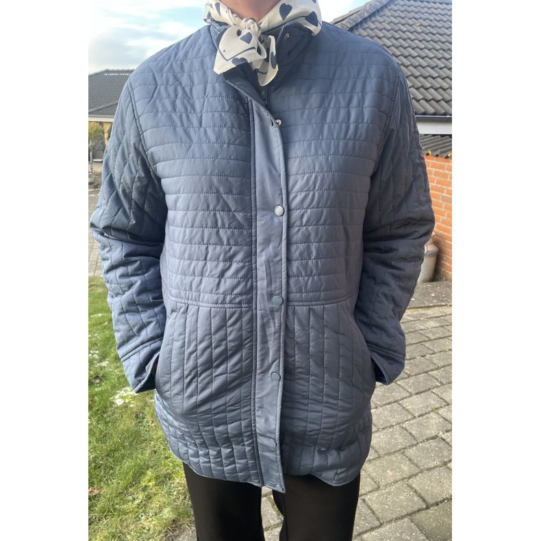 Jakke - Frmelissa bl�