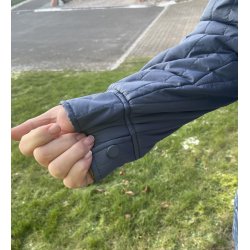 Jakke - Frmelissa bl�