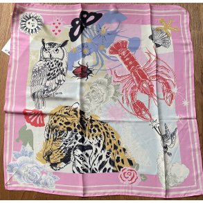 Red Animal t�rkl�de