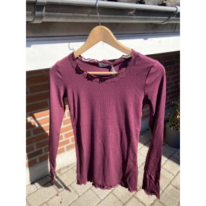 Bluse Frihzamond Bourdeux