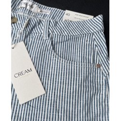 CRBerta Twill shorts - Coco Fit