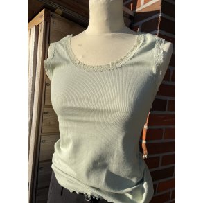 Frhizamond top - mint