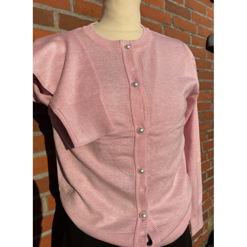  BYmmorla Deco cardigan