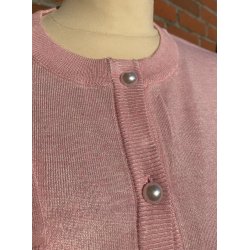  BYmmorla Deco cardigan