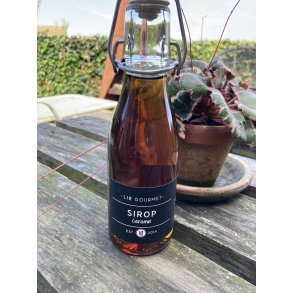 Sirup - Karamel