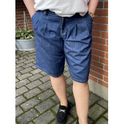 CUlava Arpa City shorts