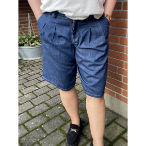 CUlava Arpa City shorts