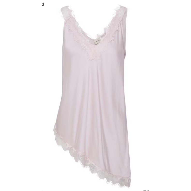 FRceleste top lyser�d