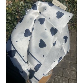 T�rkl�de - FRsilla bl� hjerter