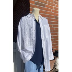 BYjessel Long - skjorte