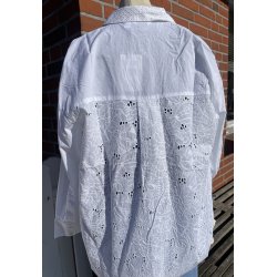 BYjessel Long - skjorte