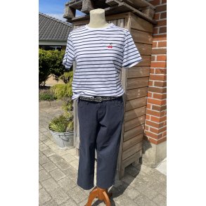 CRBerta Capri Twill Buks