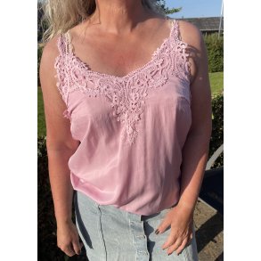 CRAnna top - lyser�d 