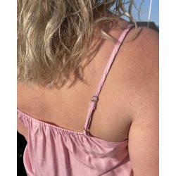 CRAnna top - lyser�d 