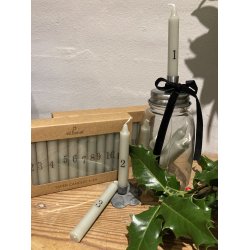 Kertelys - kalenderlys