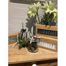 Kertelys - kalenderlys