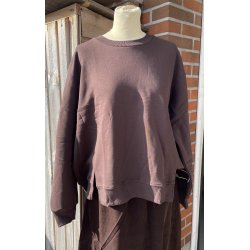 CUangela Charlie sweatshirt
