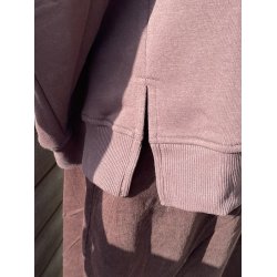 CUangela Charlie sweatshirt