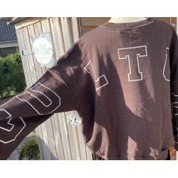 CUangela Charlie sweatshirt
