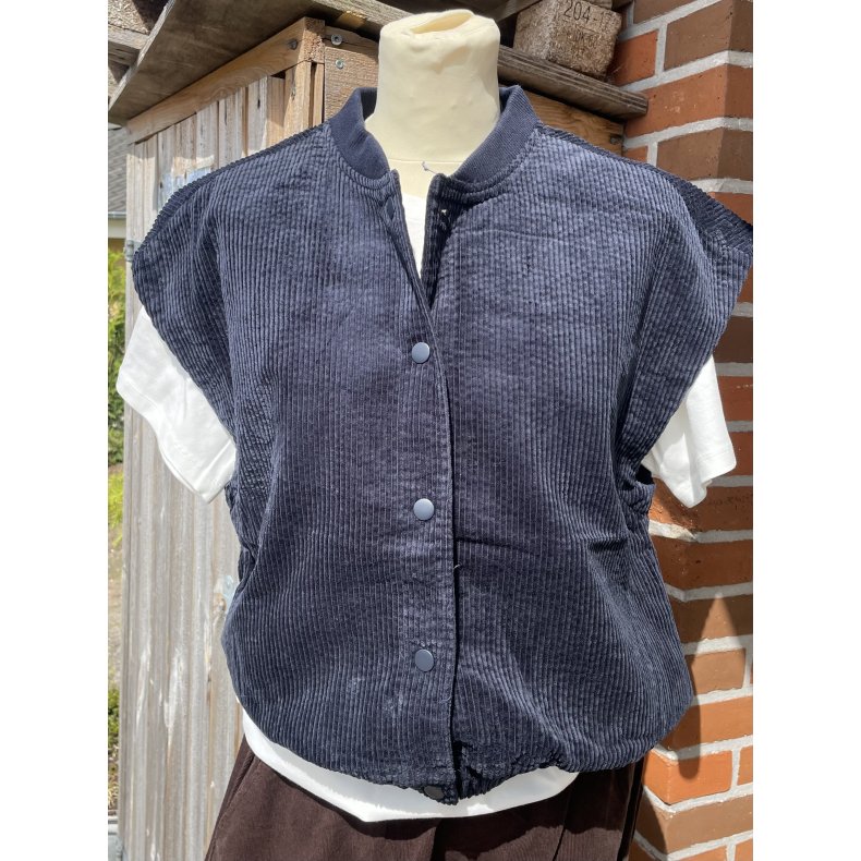 Vest - Frsalomi fl�jl