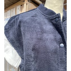 Vest - Frsalomi fl�jl