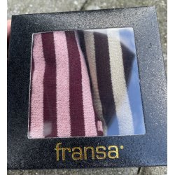 Frlura 2 paks str�mper