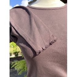 Bytone long sleeve Brun