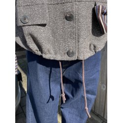 FRveva vest
