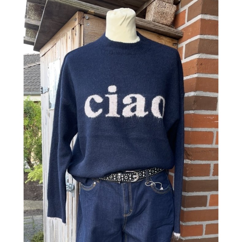 FRFlorence strik ciao