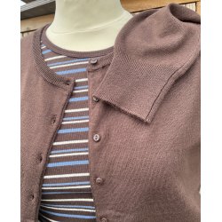 FRzubasic cardigan 