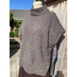 Frsanny poncho