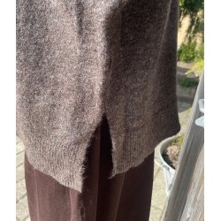 Frsanny poncho