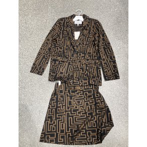 Blazer - Bymmravna lang