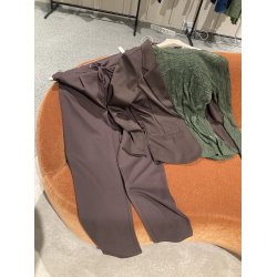 Buks - FRzastretch brun