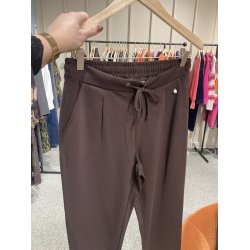 Buks - FRzastretch brun