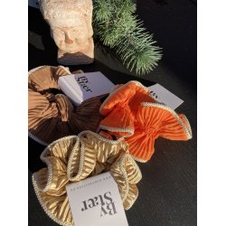 Lilje Scrunchie