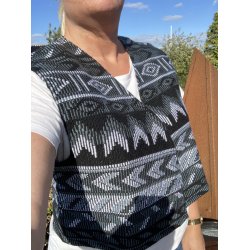 vest - Cunori Waistcoat