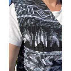 vest - Cunori Waistcoat