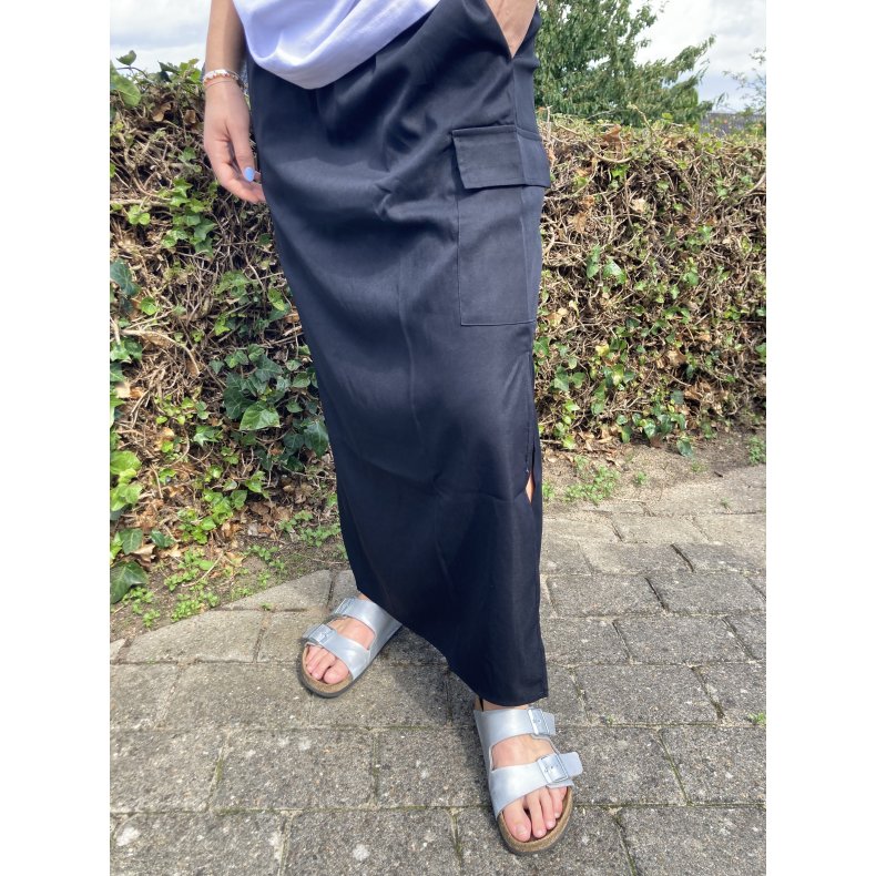 Nederdel - BXfairy long skirt