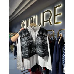 vest - Cunori Waistcoat